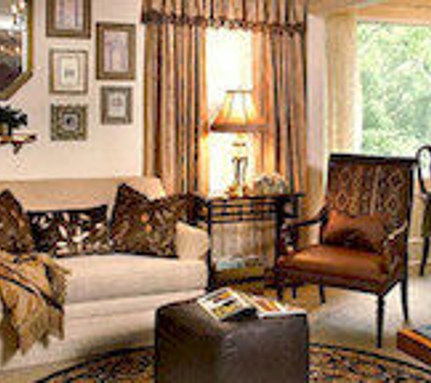 Abbington Green Bed & Breakfast Inn - Asheville, NC