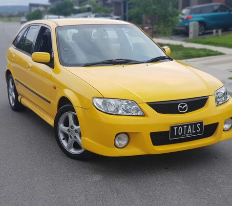 Total Autos Pakenham - Pakenham, VIC
