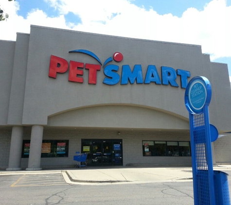 PetSmart - Chicago, IL