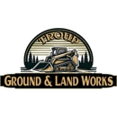 Troup Ground & Land Works - Excavation Contractors