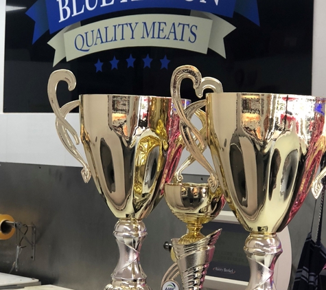 Blue Ribbon Quality Meats Leumeah - Leumeah, NSW