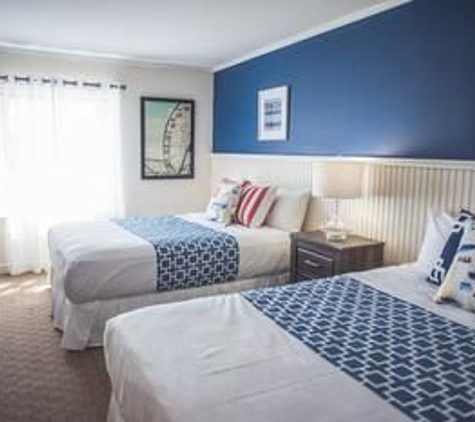 Fairfield Inn & Suites - Fairfield, CT