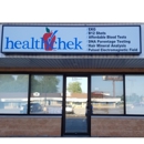 Healthchek - Medical Labs