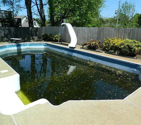 Pool Tech Of Memphis - Germantown, TN