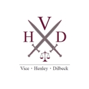 Vice Henley and Dilbeck, P - Personal Injury Law Attorneys