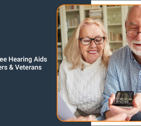 Ivory Hearing - Warrandyte, VIC. Advanced Free Hearing Aids For Pensioners & Veterans
