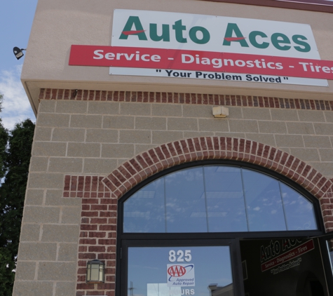 Auto Aces of De Pere - De Pere, WI