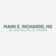 Bio-Identical Pellet Hormone Therapy - Mark E. Richards MD