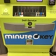 Minute Key