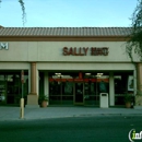 Sally Beauty Supply - Beauty Supplies & Equipment