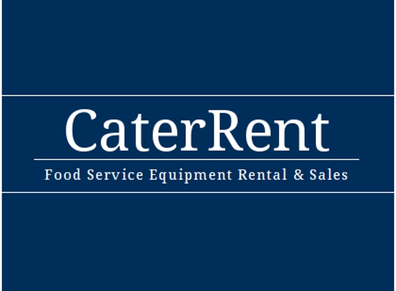 CaterRent - Minneapolis, MN