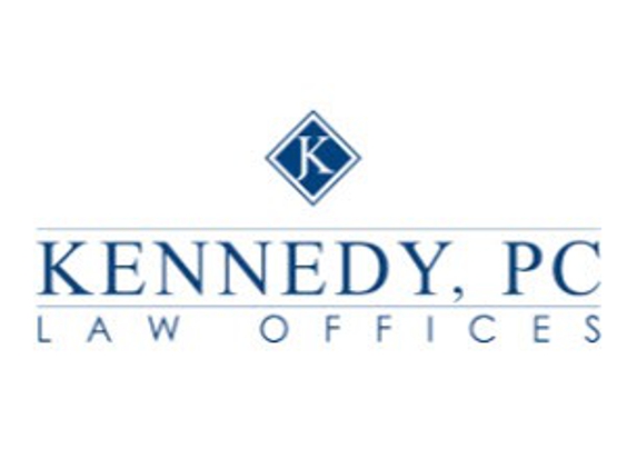 Kennedy, PC Law Offices - Harrisburg, PA