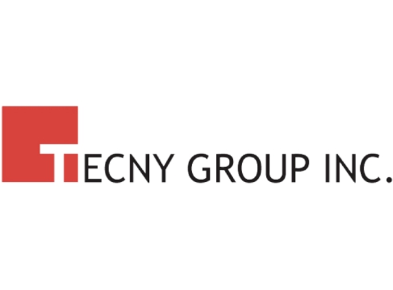 Tecny Group Inc. - New York, NY