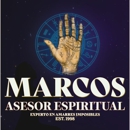 Marcos Asesor Espiritual - Psychics & Mediums