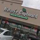 Nature's Cupboard - Vitamins & Food Supplements