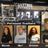 Anytime Fitness gallery