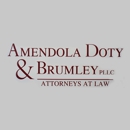 Amendola Doty & Brumley, PLLC - Civil Litigation & Trial Law Attorneys