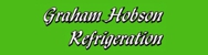 Graham Hobson Refrigeration - Commercial Air Conditioning