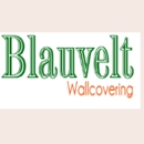 Blauvelt Wallcoverings. - Upholsterers