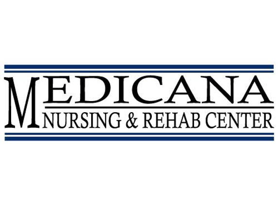 Medicana Nursing and Rehab Center - Lake Worth, FL