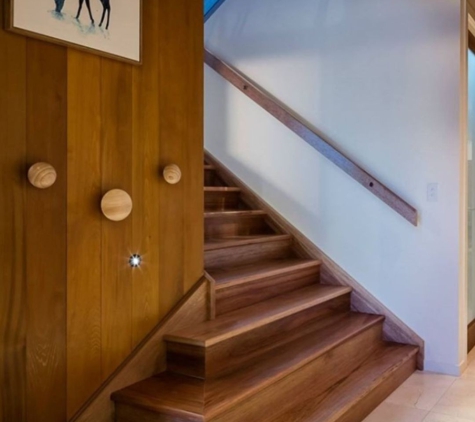 Stepahead Carpentry - Slacks Creek, QLD