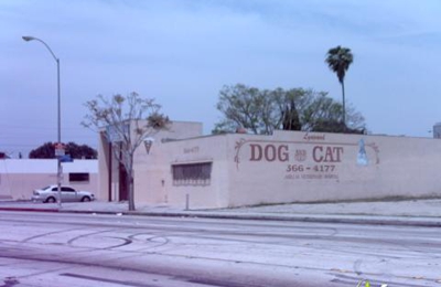 Lynwood Dog and Cat Hospital 10300 Long Beach Blvd, Lynwood, CA 90262 - YP.com