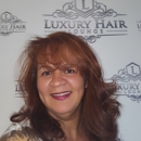 Luxury Hair Lounge - Cocktail Lounges