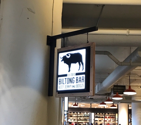 Biltong Bar - Atlanta, GA