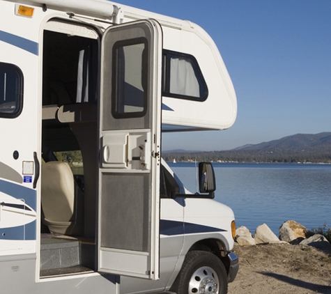 GJ RV Repair - Leicester, NY