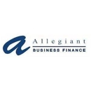 Allegiant Business Finance - Financing Services