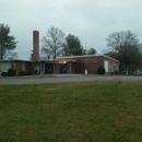 Norman Binkley Elementary School - Elementary Schools