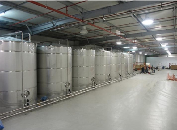 Fineweld Stainless Steel Pty Ltd - Carrum Downs, VIC