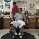 Jun's Barber Shop - Barbers