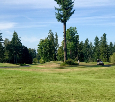 Plateau Club - Sammamish, WA