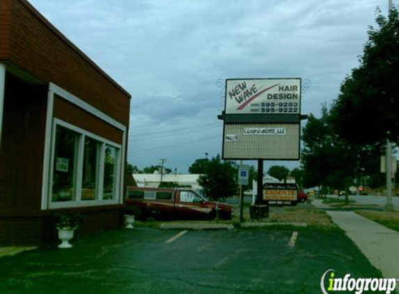 New Wave Hair Designs - Wood Dale, IL