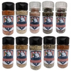 USA Seasonings