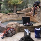 Waterwise Pool Leak Detection