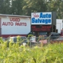 Fenton Auto Salvage