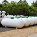 Burch Oil Company - Fuel Oils
