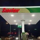 Sinclair Gas Station