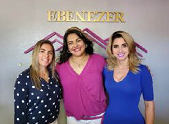 Ebenezer Mortgage Solutions - Tampa, FL