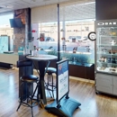 EYEcenter Optometric - Contact Lenses