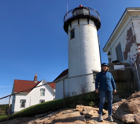 Eastern Point Light House - Gloucester, MA