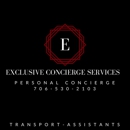 Exclusive Concierge Services - Concierge Services