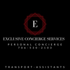 Exclusive Concierge Service