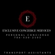 Exclusive Concierge Services