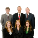 The Cook Law Firm