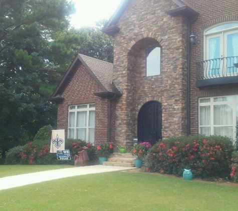 AAA Plus Professional Painting, House Washing & Pressure Cleaning - Vestavia Hills, AL