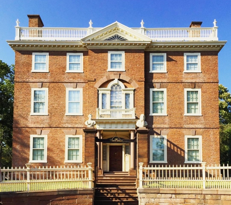 John Brown House Museum - Providence, RI