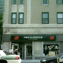 New Balance - Shoe Stores